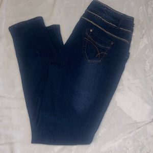 Womens jeans size 16
